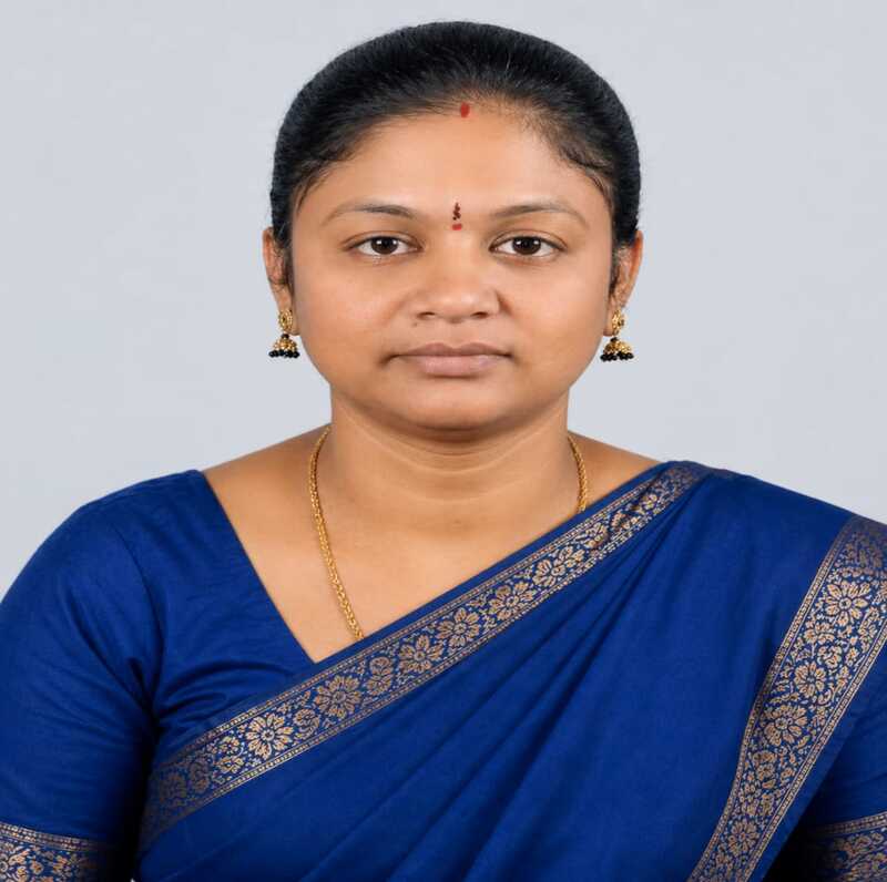 Mrs. N. VIJAYALAKSHMI